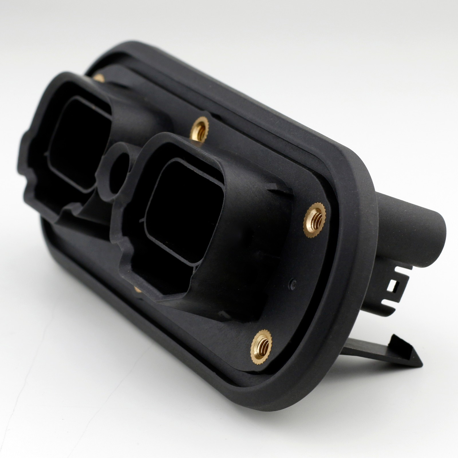 汽車(chē)連接器