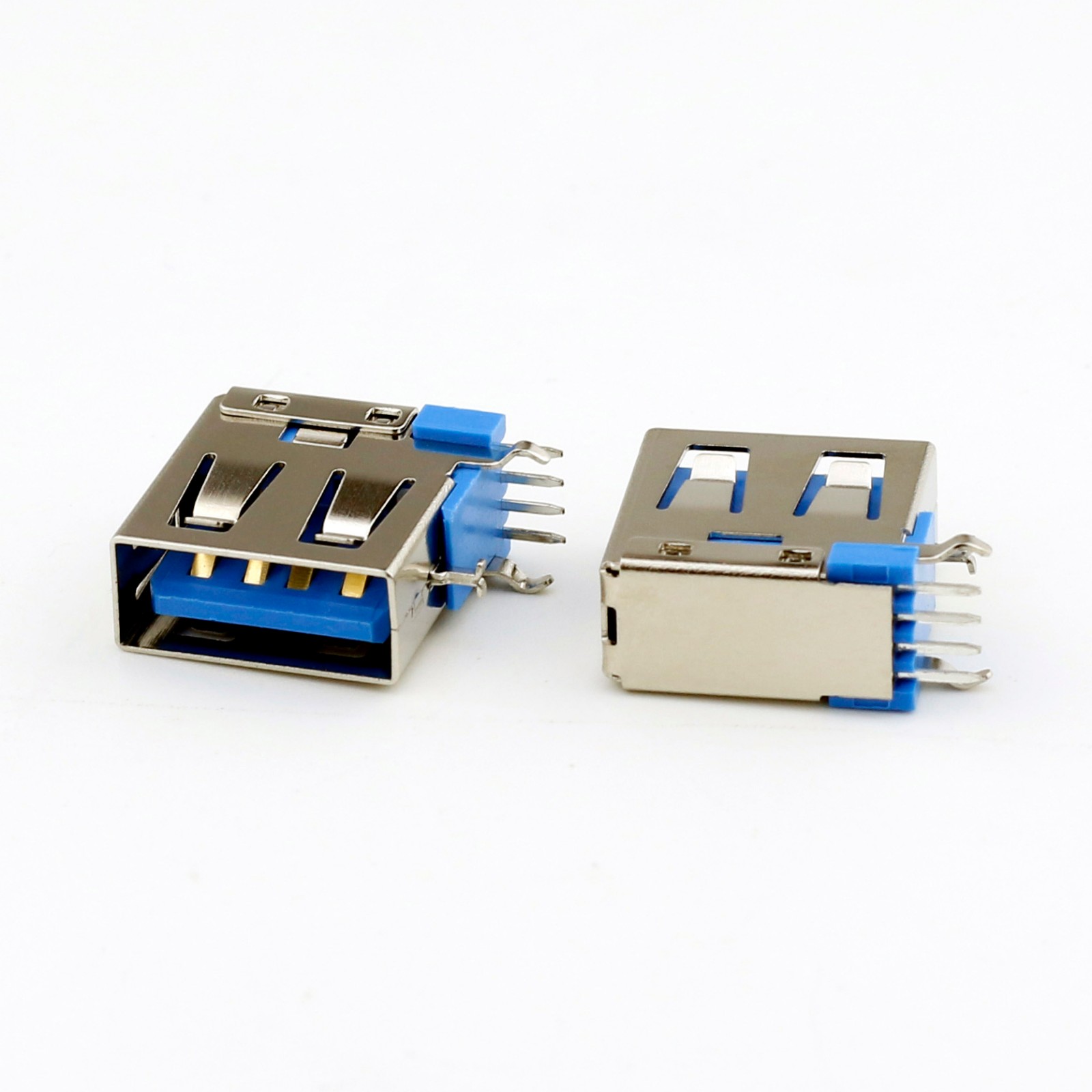 USB 2.0 AF side plug 14.0